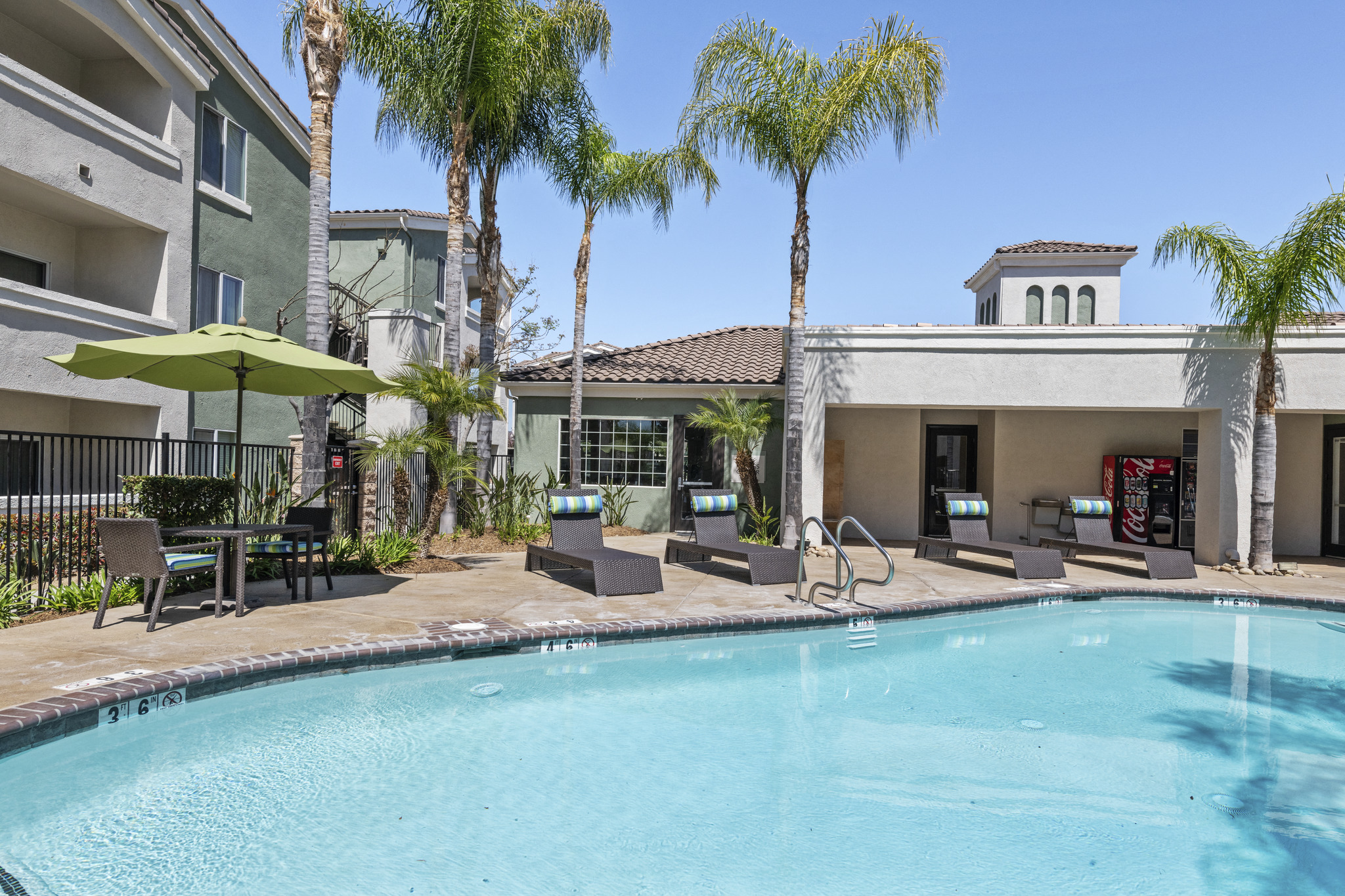 Gables Oak Creek Apartments, 24875 Prielipp Road, Wildomar, CA RentCafe